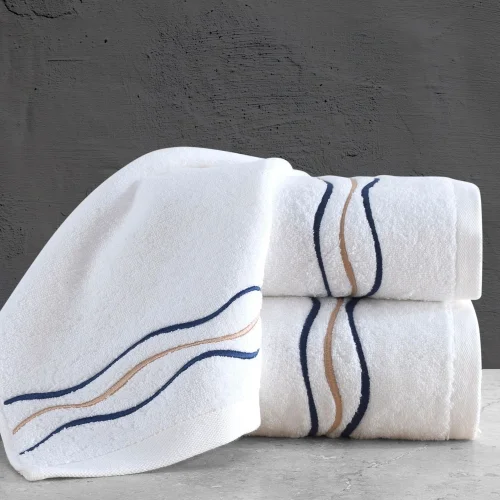 DK Store - Toscana 3 Pieces Towel Set