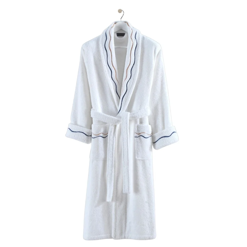 DK Store - Toscana Cotton Bathrobe