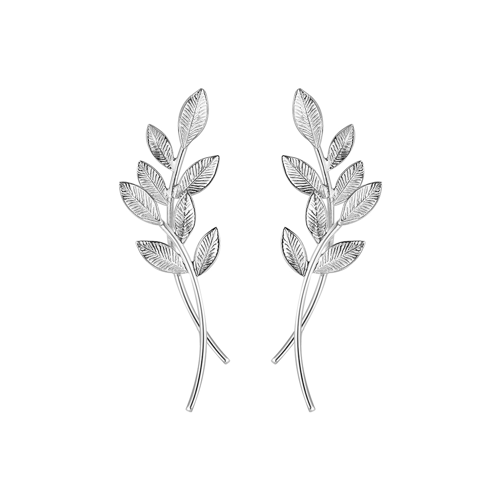 Melissa Branches Earrings