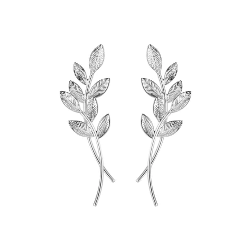 Ezra Baghaki Jewellery - Melissa Branches Earrings