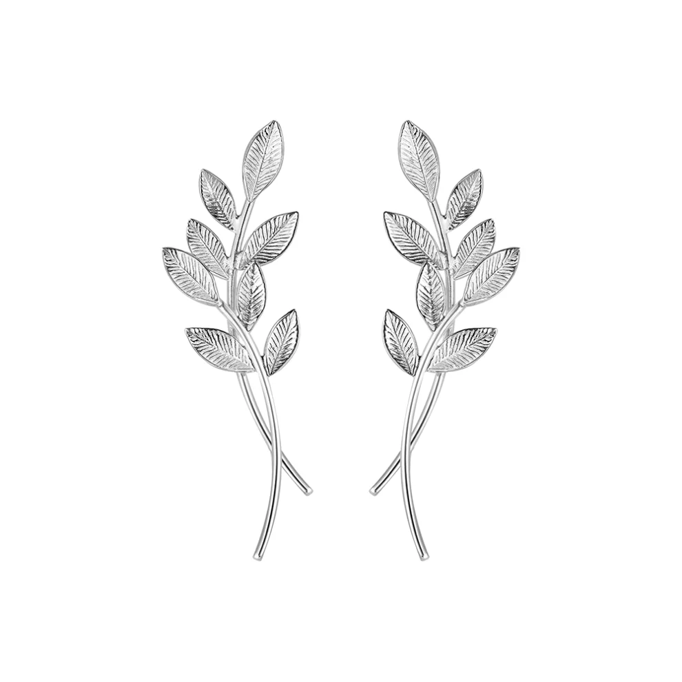 Ezra Baghaki Jewellery - Melissa Branches Earrings