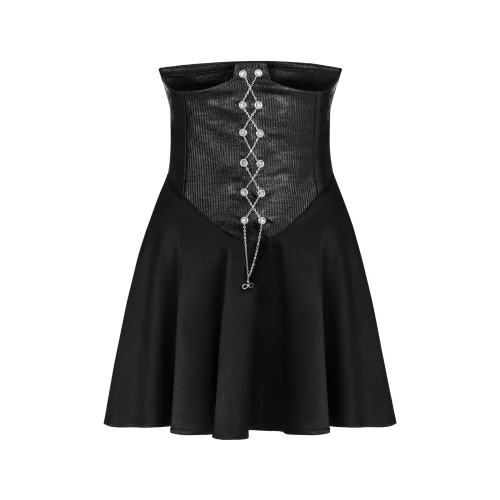 Stilinfinite - Meran Corset Skirt