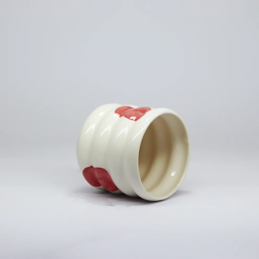 Svila Ceramic - Ringo Mug
