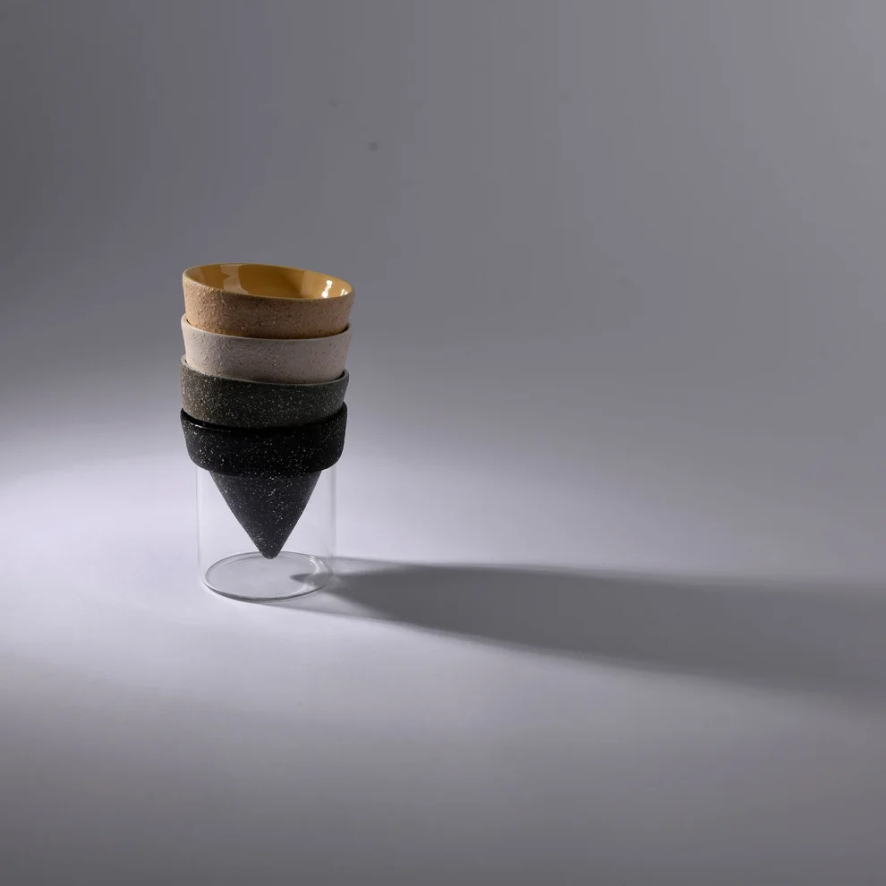 n.a.if ceramics - Hallelujah Coffee Cup