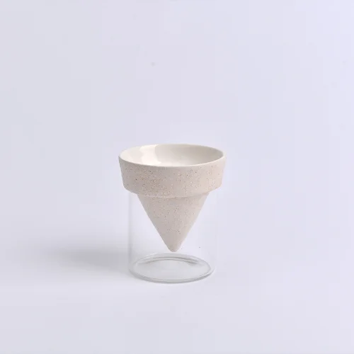 n.a.if ceramics - Hallelujah Coffee Cup