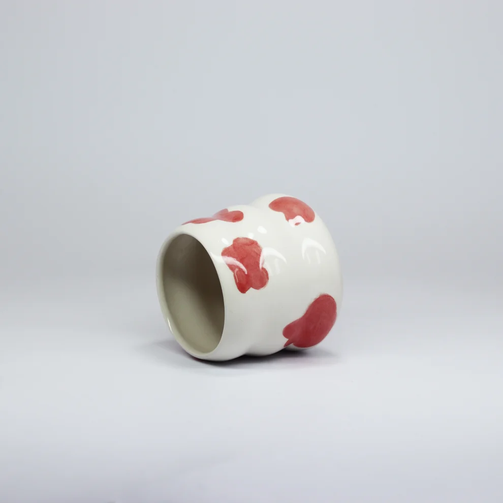 Svila Ceramic - Coffee Mug