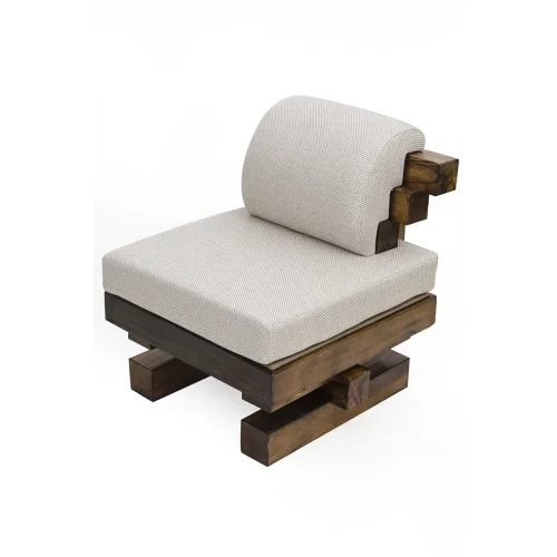 Baraka Concept - Luna Jr Special Design Armchair