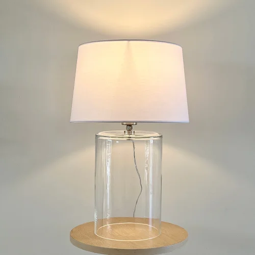 Lumiere Bodrum - Mona Table Lamp