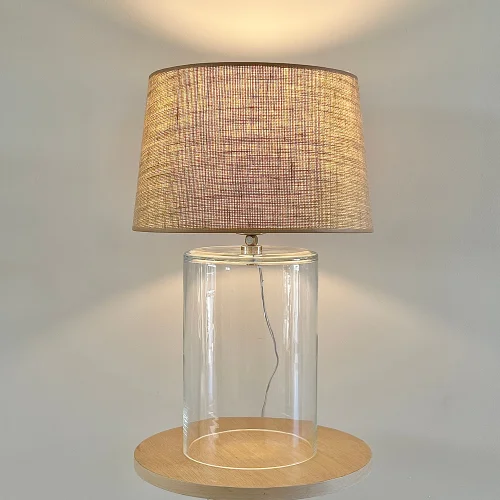 Lumiere Bodrum - Mona Table Lamp