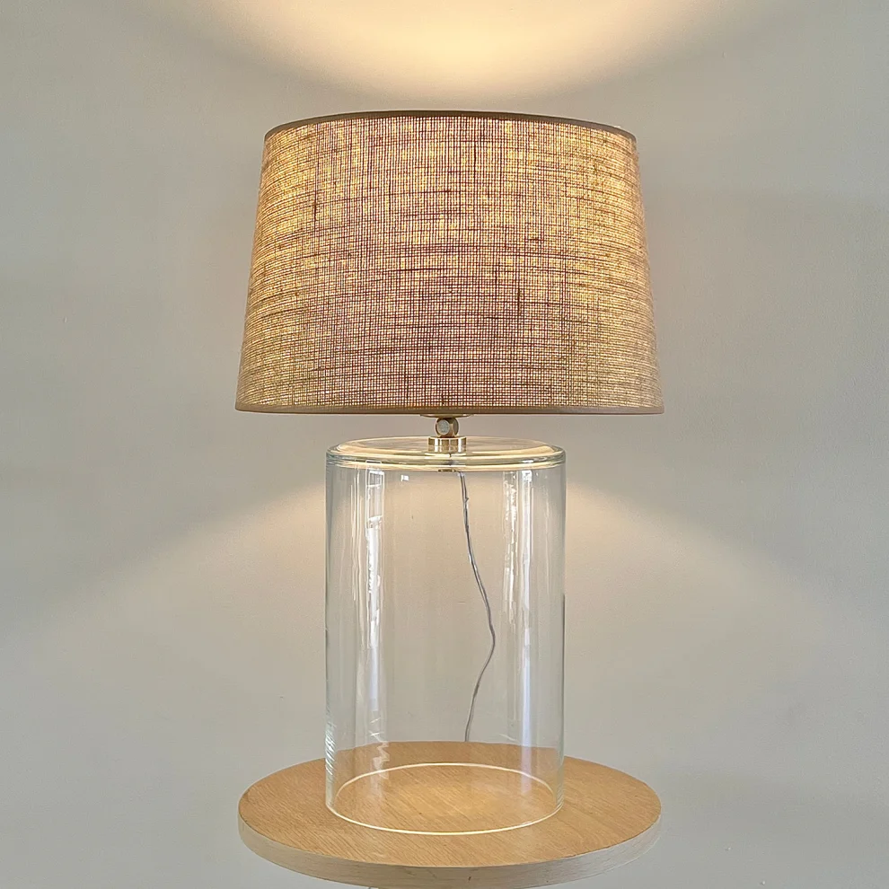 Lumiere Bodrum - Mona Table Lamp