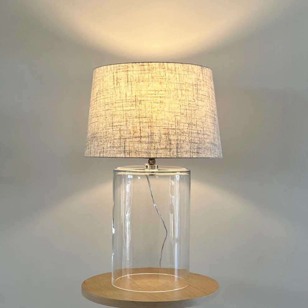 Lumiere Bodrum - Mona Table Lamp