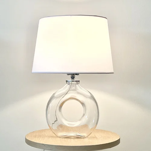 Lumiere Bodrum - Ring Table Lamp
