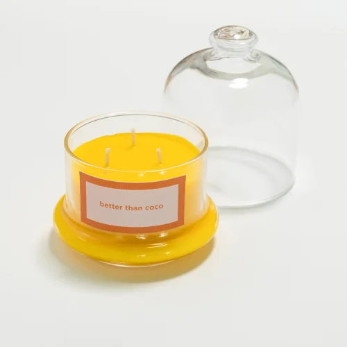 Maison de Mara - Elis Candle