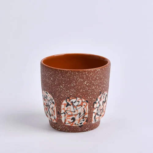n.a.if ceramics - Harlequin Collection Cup