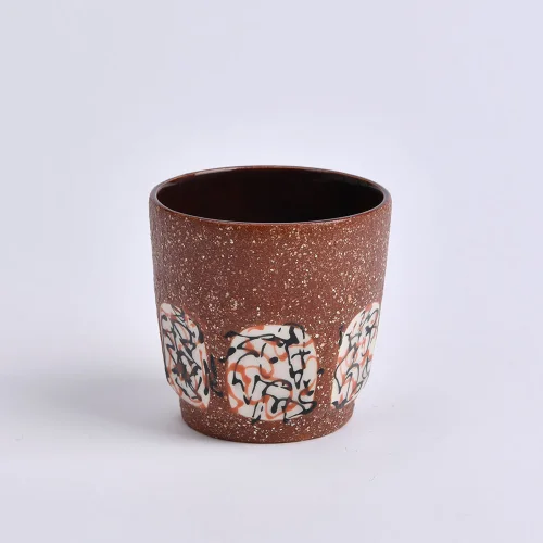 n.a.if ceramics - Harlequin Collection Cup