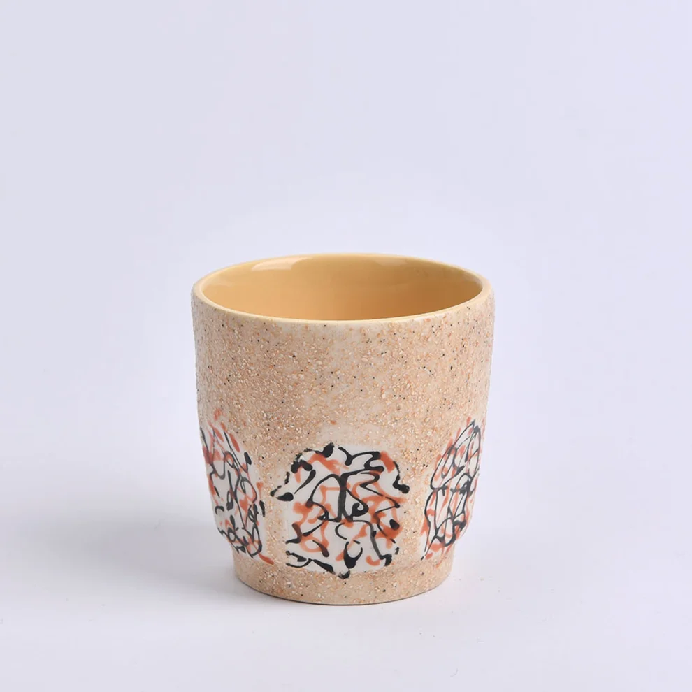 n.a.if ceramics - Harlequin Collection Cup