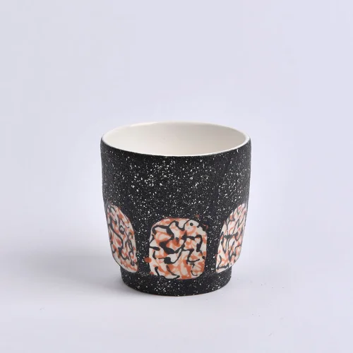n.a.if ceramics - Harlequin Collection Cup