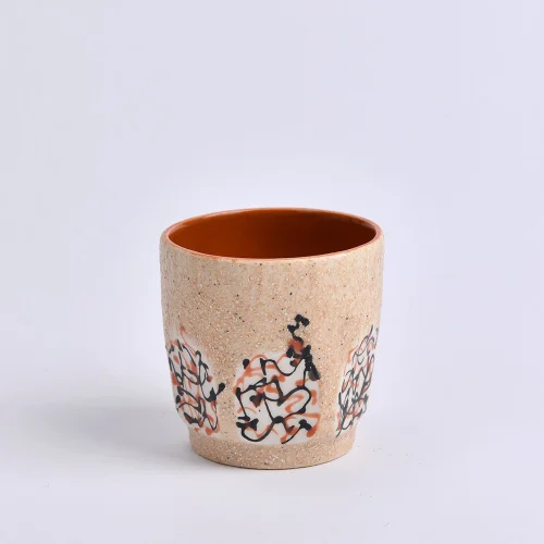 n.a.if ceramics - Harlequin Collection Cup