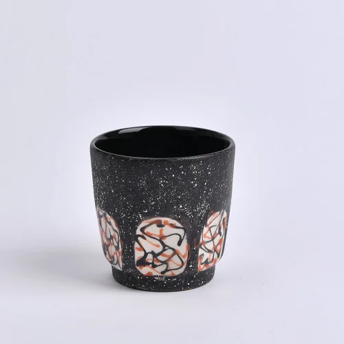 n.a.if ceramics - Harlequin Collection Cup