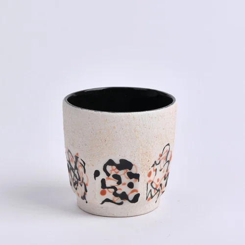 n.a.if ceramics - Harlequin Collection Cup