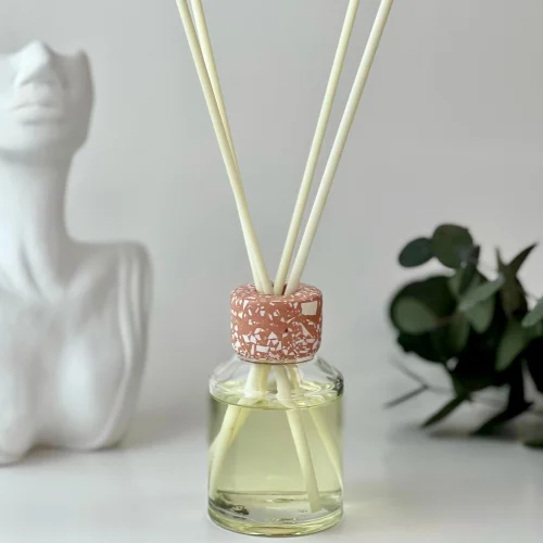 SOLILU - Flow State - Reed Diffuser