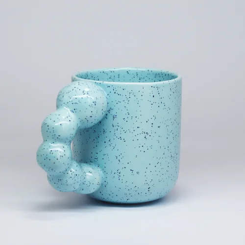 Svila Ceramic - Bubble Kupa
