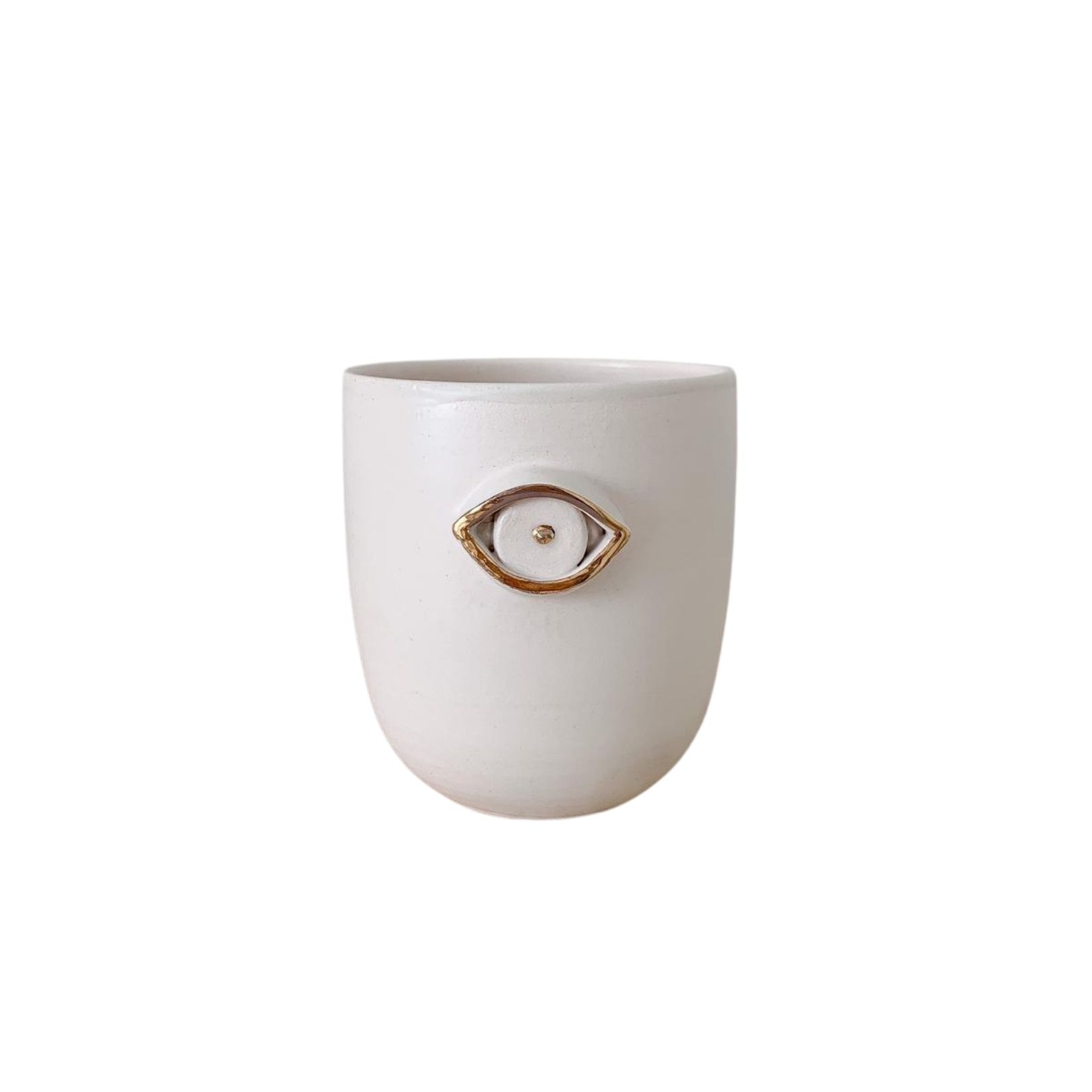 Pure Eye Mug