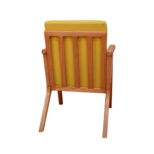 Baraka Concept - Melody Beech Wood Chair