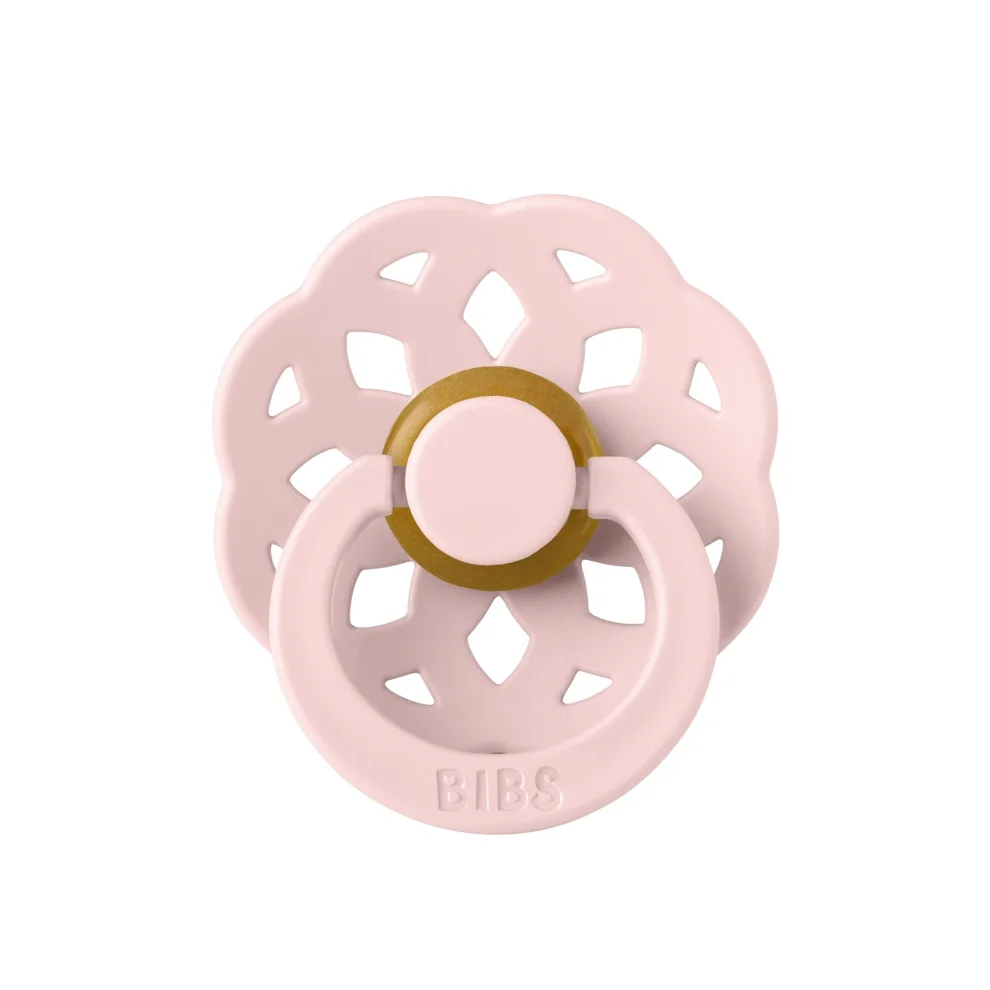 Bibs - Blossom Boheme Rubber Pacifier