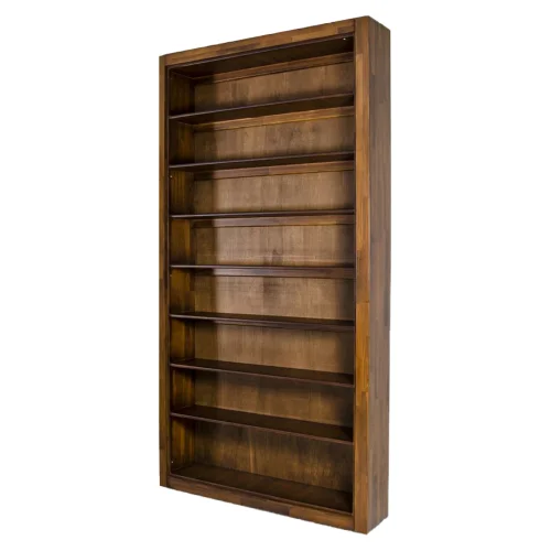 Baraka Concept - Paina Pine Tree Classic Bookshelf