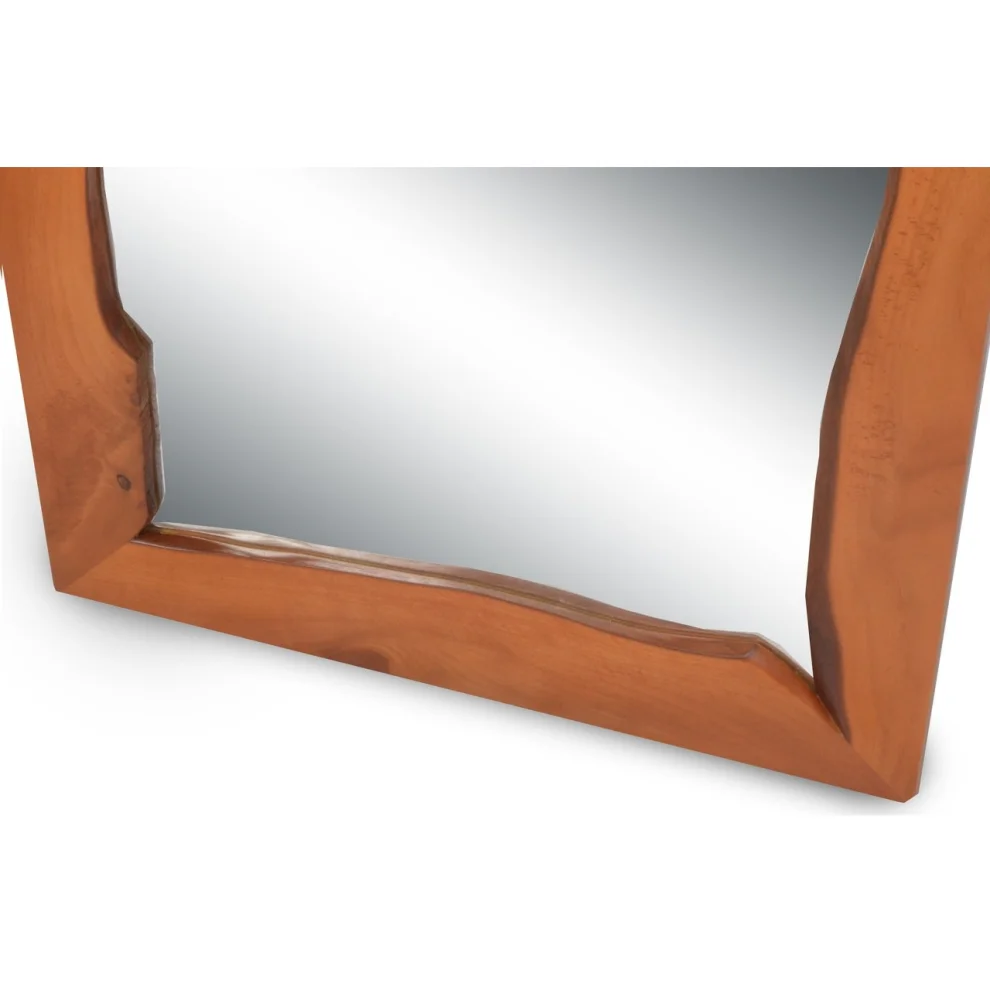 Baraka Concept - Rusele Mirror