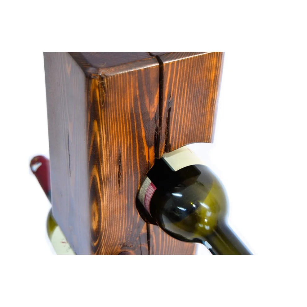 Baraka Concept - Wiholder Wine Rack