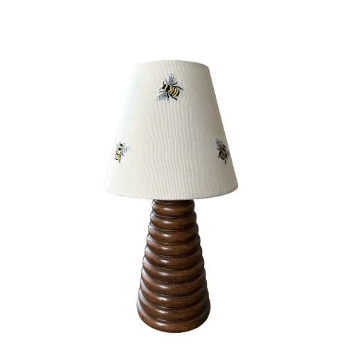 Giran Maye - Honey Bear Lamp