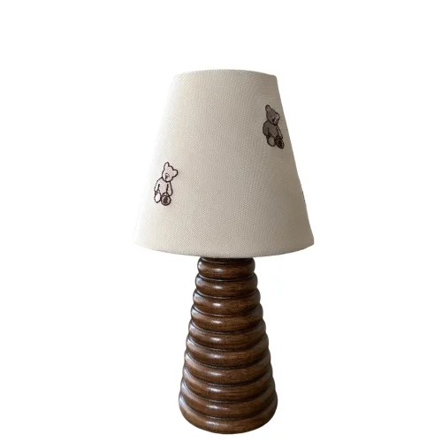 Giran Maye - Honey Bear Lamp