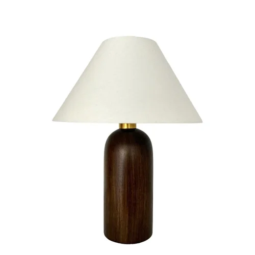 Giran Maye - Mushroom Lamp