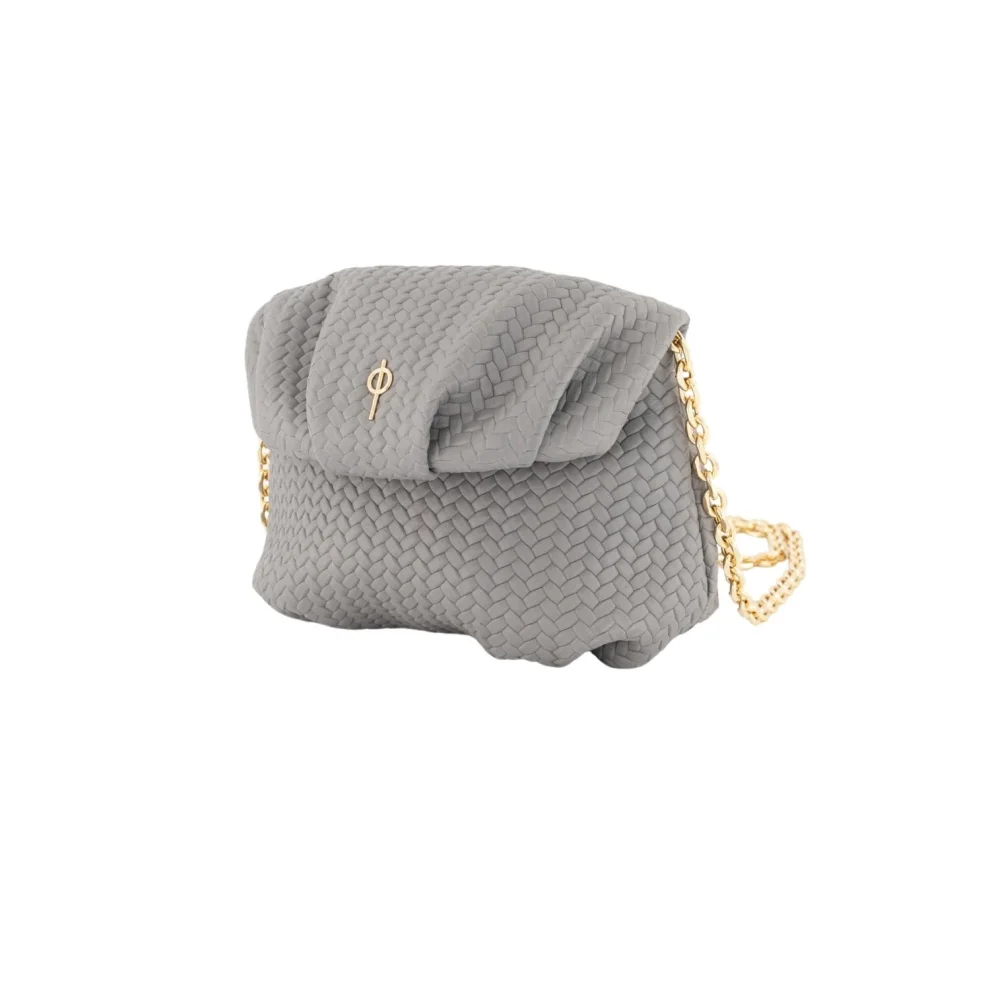 OTRERA - Baby Leda Braid Bag