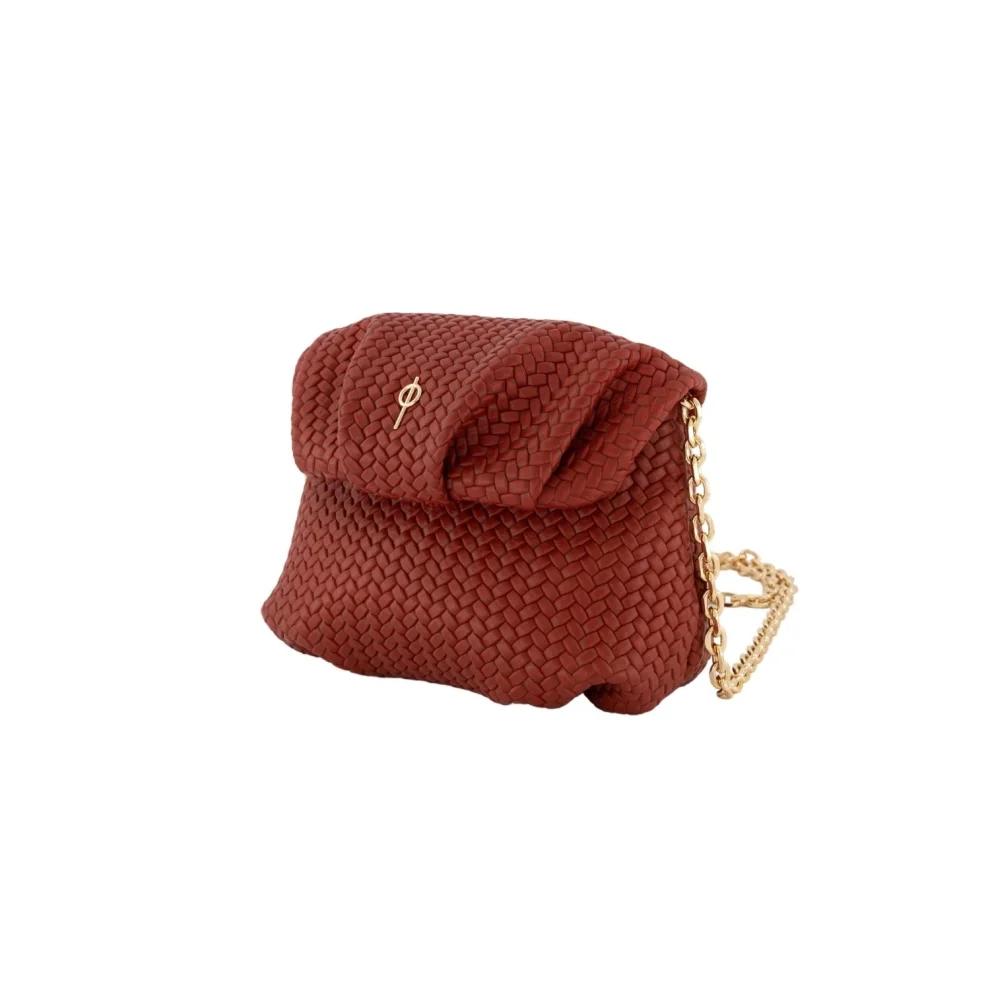 OTRERA - Baby Leda Braid Bag