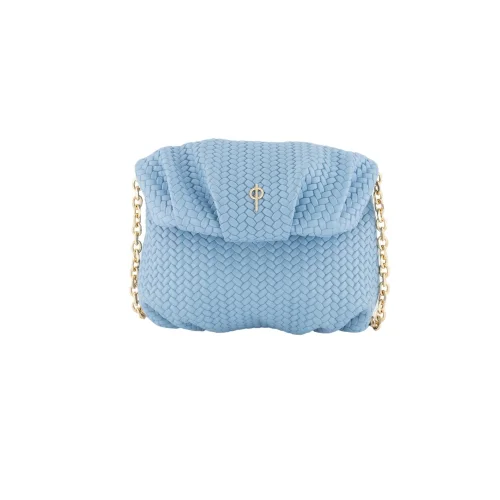 OTRERA - Baby Leda Braid Bag