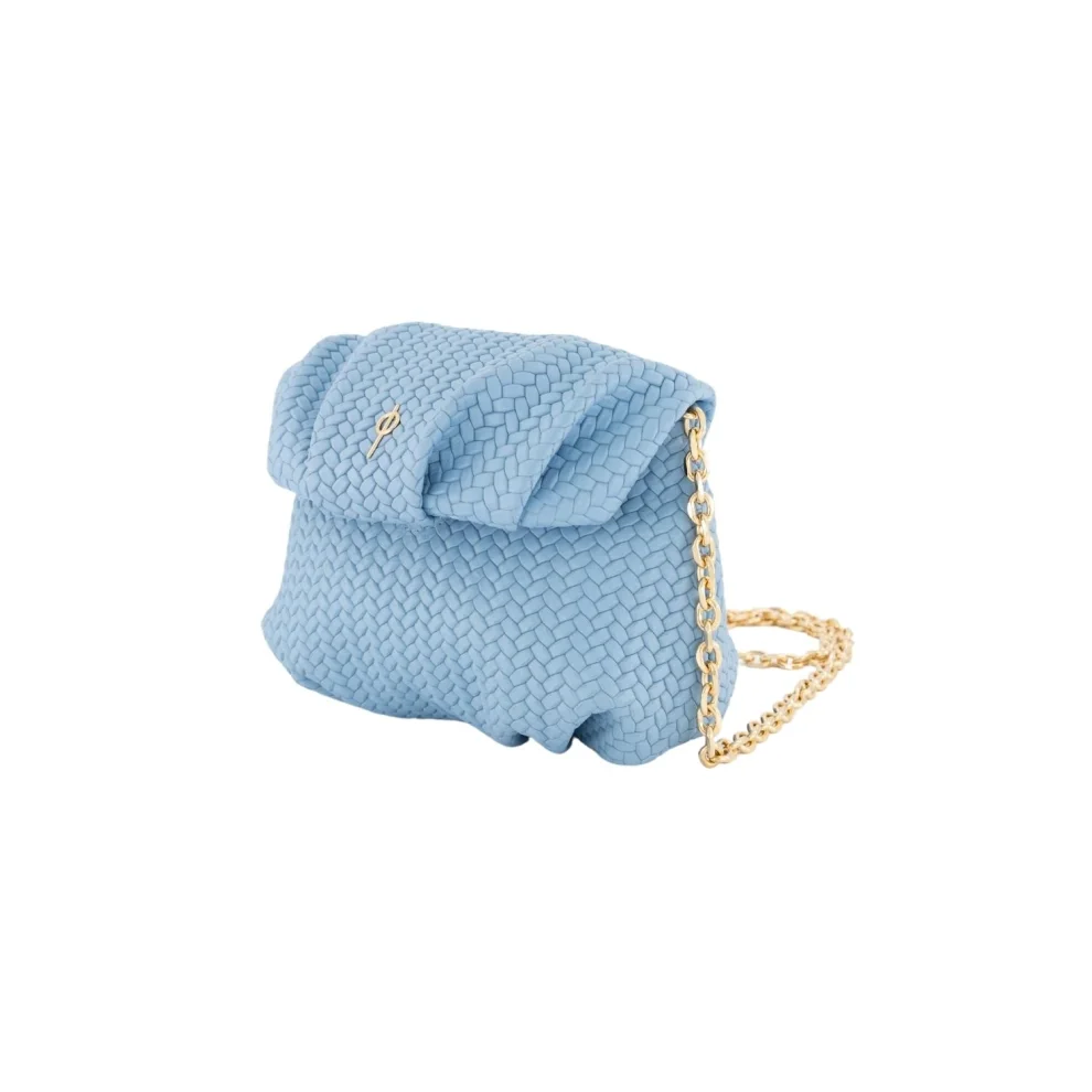 OTRERA - Baby Leda Braid Bag