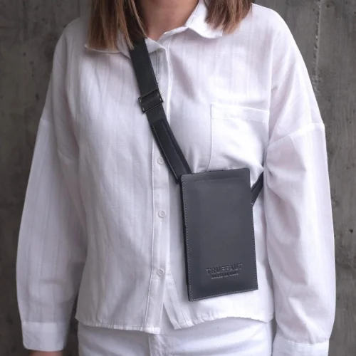 Truffaut - Midge Phone Bag And Cardholder