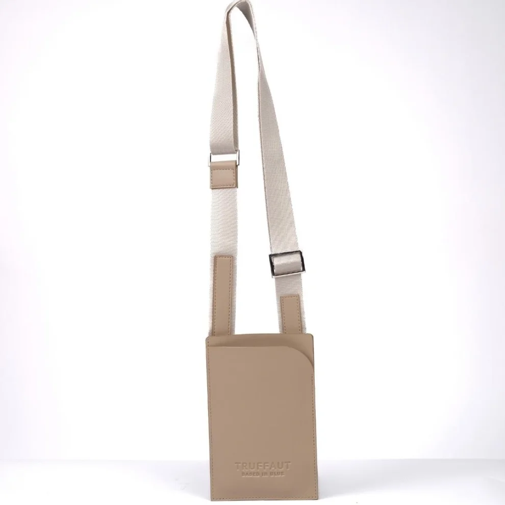 Truffaut - Midge Phone Bag And Cardholder