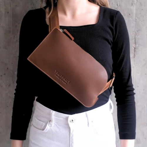 Truffaut - Pan Cross-body Bag