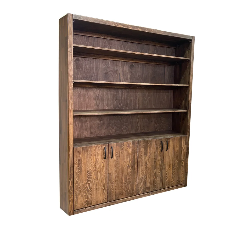 Baraka Concept - Paina Special Classic Bookcase