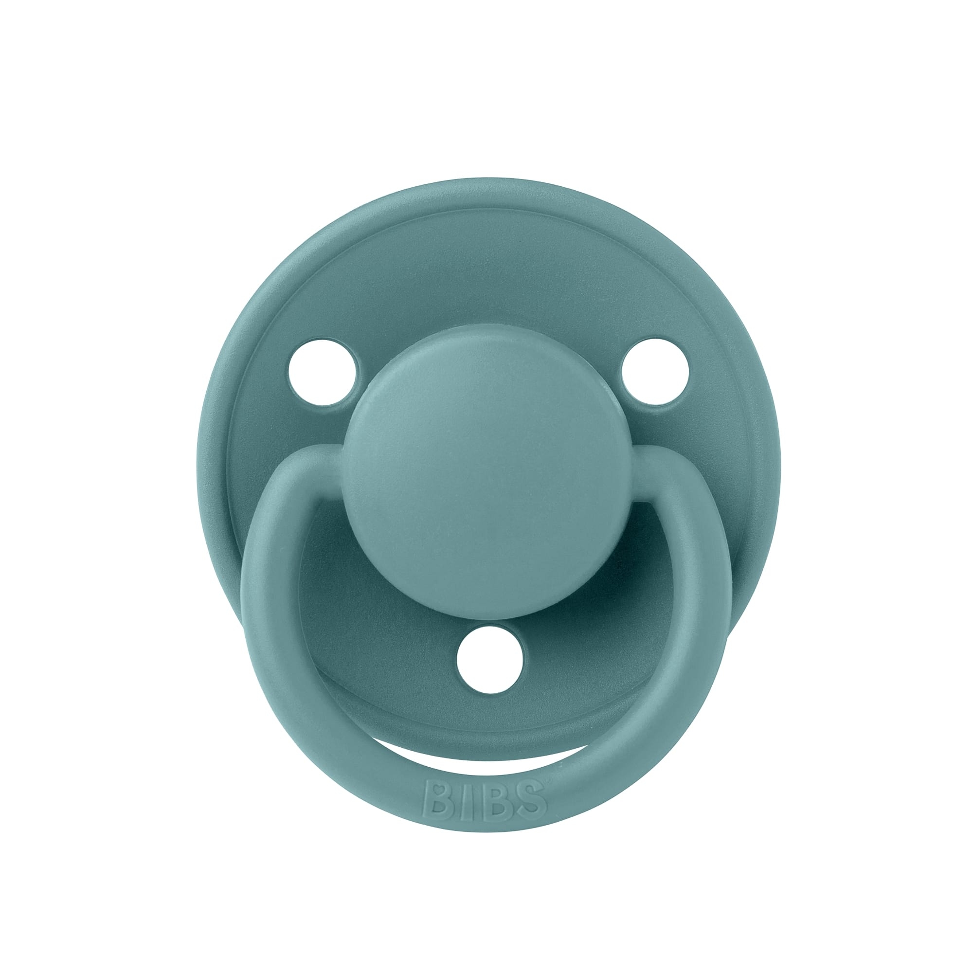 Island Sea - De Lux Latex Pacifier