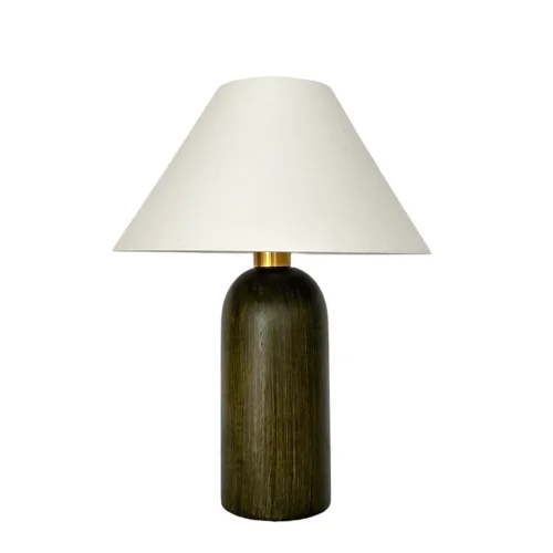 Giran Maye - Mushroom Lamp