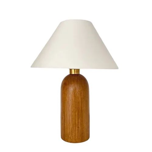 Giran Maye - Mushroom Lamp