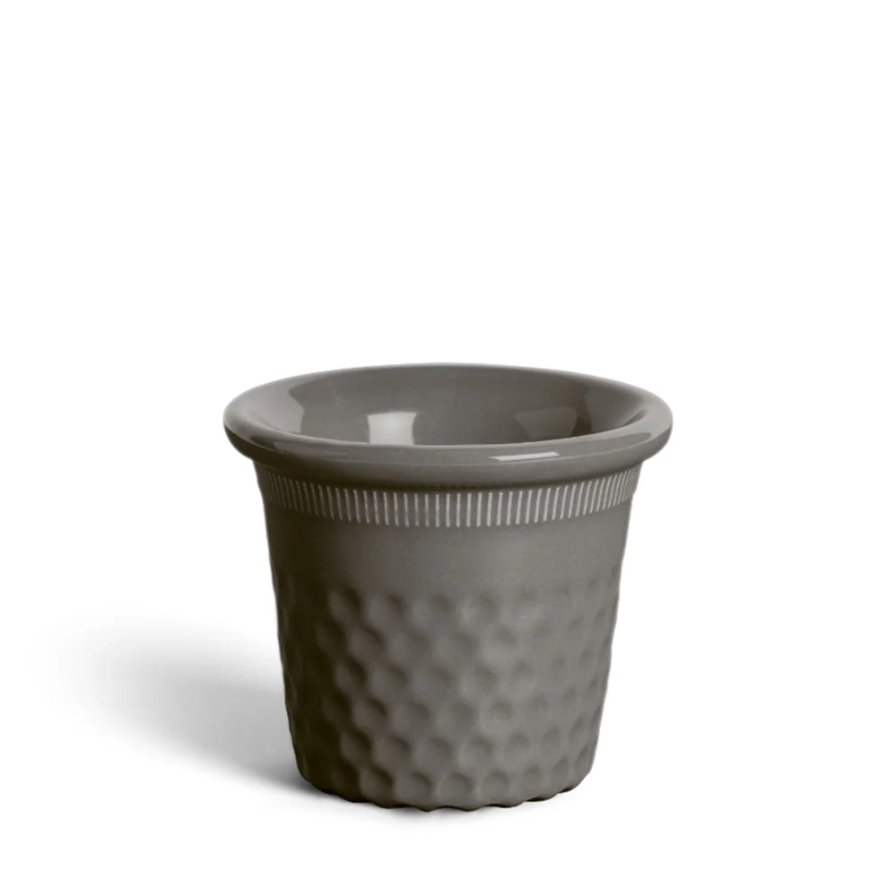 Kazoo - Thimble Pot