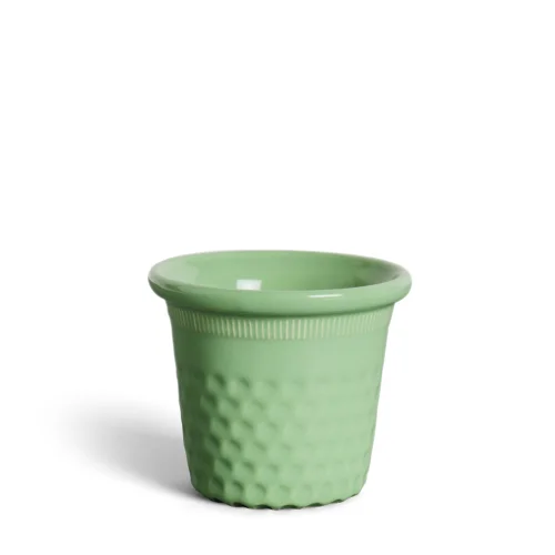 Kazoo - Thimble Pot