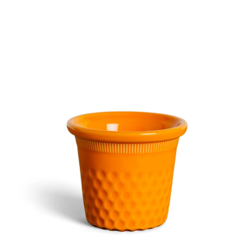 Kazoo - Thimble Pot