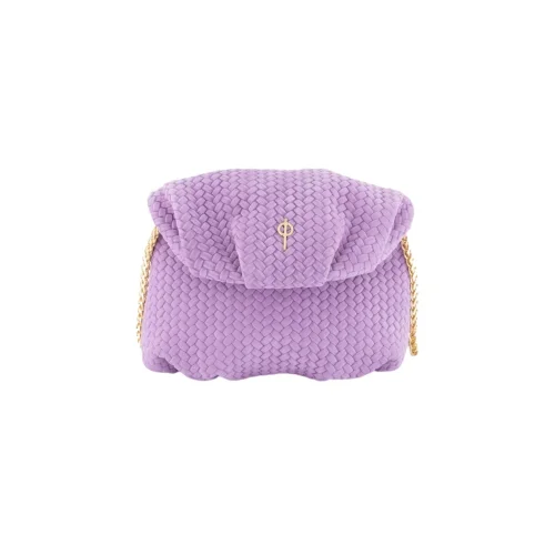 OTRERA - Baby Leda Braid Bag